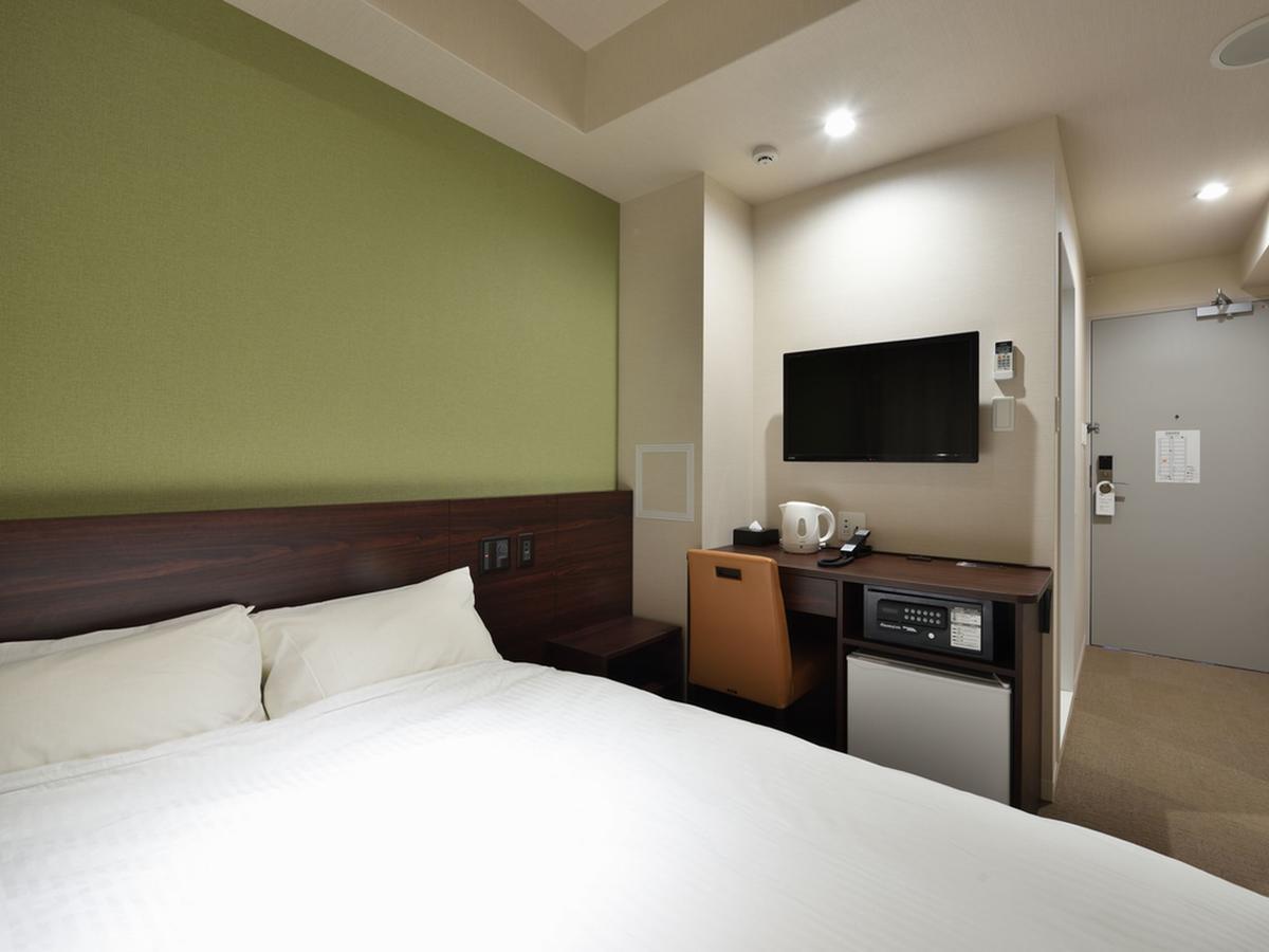 Welina Hotel Honmachi Osaka Exterior photo