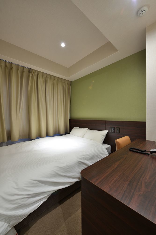 Welina Hotel Honmachi Osaka Exterior photo